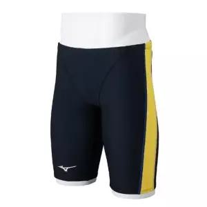 미즈노 남자 탄탄이 5부 수영복 Z263323 수영장