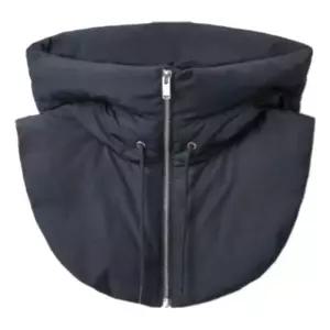 방한 패딩 후드 넥워머 모자 아웃도어 라이 따뜻한 남성 여성 스키 목토시 등산 사이클 골프 액세서리 용품