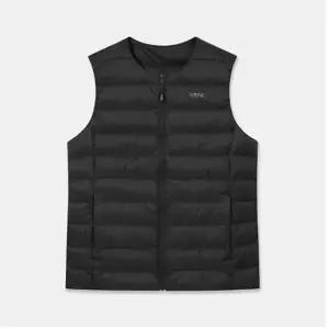 [롯데백화점]네파 여성 레타 다운 베스트 기본형 라운드넥 경량 덕다운 내피 간절기 7L61302