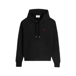 아미 스몰하트 후드티 BFUSW235 730 001