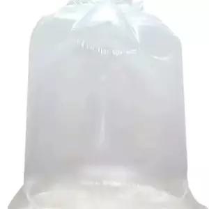 톤백 비닐 방수 전용 소금 내막 톤백비닐 폐기물 자루 봉투 싱글 내부 포장