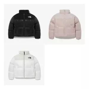 [노스페이스]NJ1DQ54 키즈 노벨티 눕시 RDS 다운 자켓 298110