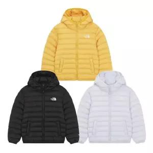 [노스페이스]키즈 점퍼 NJ3NR54 ALL 데이라이트 T 자켓 경량패딩 298069