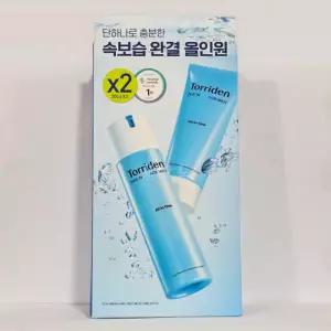 토리든 다이브인 포맨 저분자 히알루론산 올인원 200g 더블 기획