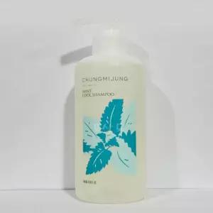 청미정 박하 쿨 샴푸 500ml