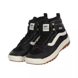 [반스]반스 울트라레인지 하이 탑 스니커즈 블랙 VN0A4UWJDW51