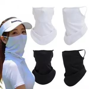 쿨넥스카프 골프 자전거 쿨넥워머