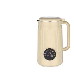 두유제조기 이유식 믹서기 죽제조기 독일 건강식 미니 다기능 씽크라이프 덱딜 아침