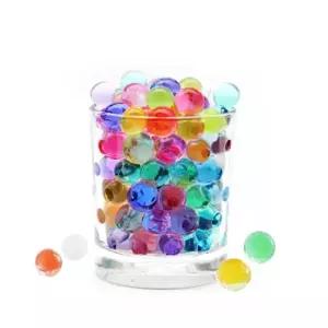 원예용 워터 비즈 워터비즈3 6cm 50g 개구리알 조경