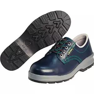 PWD20E8E 네이비 LS-471 남색 안전화 르까프 1조