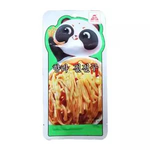 팽이버섯무침 향라(진전구 22g) 중국간식 진전구 향라진전구