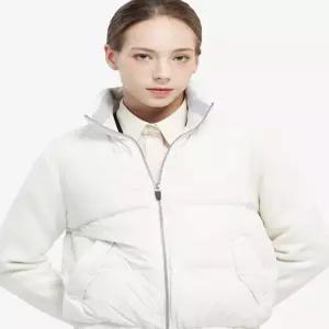 라코스테 스포츠 여성 스웨터 리드 점퍼 BF373E-55N 70V