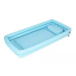 목욕 튜브 이동식 침대목욕튜브 베드 배드 에어 마비 간병인 요양원 외상