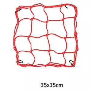 다용도 오토바이 35x35cm 그물망 컬러 자전거 x2개 EW8B3AA131