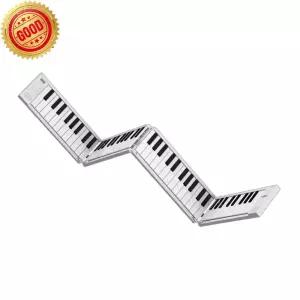 키보드 디지털피아노 건반 휴대용 폴더블 88건반