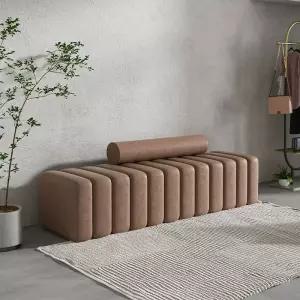 벨벳벤치 매장 소파 현관벤치 대기 쇼파 라운지 대기실