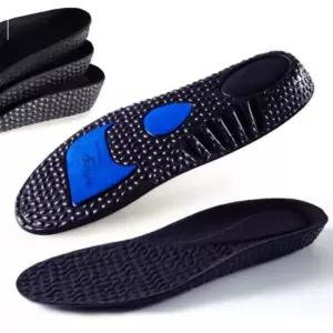 충격흡수 남성 쿠션깔창 운동화깔창 신발깔창 하이탑깔창 메모리폼깔창 에어깔창 16WE54078