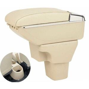 레이 팔걸이 콘솔 박스 모닝 거치대 수납용품 자동차