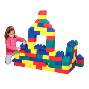 대근육발달 에듀쉐이프 말랑말랑 에듀블럭 집중력발달 유치원졸업선물 명절선물