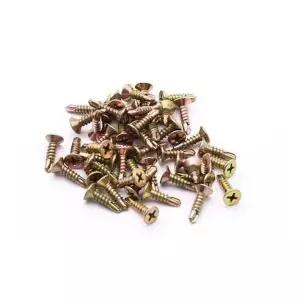 [콩심팥심]피스 나사못 접시 철판피스 와셔 8x16mm