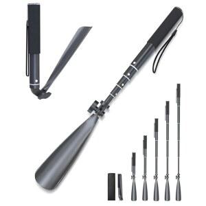 타넬틱 신발 뿔 긴 손잡이, 15