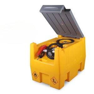 이동식 유류탱크 자동 말통 주유기 농업용 기름통 급유 급유기