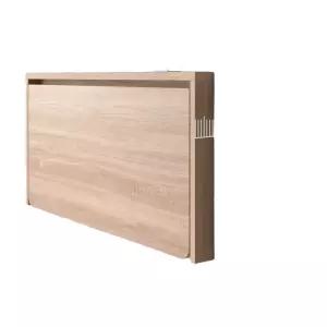 벽테이블 접이식 사이드 원형 직경 반원형 틈새 테이블 식탁