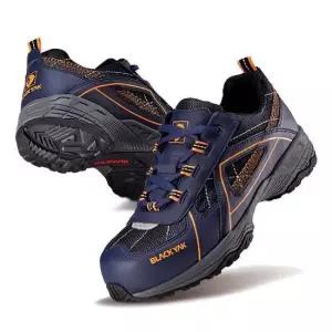 블랙야크 YAK-40 메쉬소재 안전화(4형)-230mm