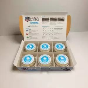 비둘기 퇴치약 비둘기퇴치망 버드스파이크 자석형 조류기피제