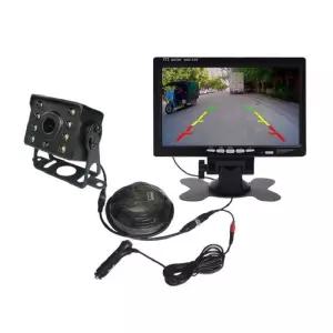 방수 화물 트럭 대형차 래미콘 고무 모델 차량 포크레인