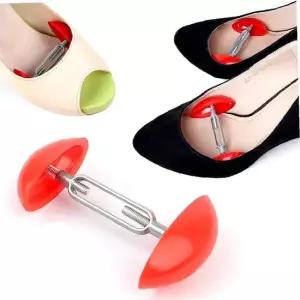 구두 신발제골기 구두볼 늘리기 확장기 2P 발볼확장기