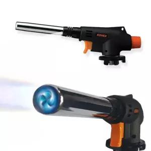 [무료배송] 코베아2904 사이클론 TORCH 회오리 고화력