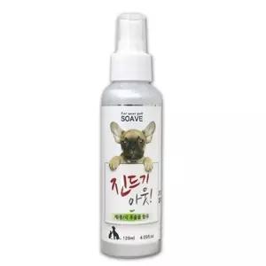 뿌리는 해충기피제 진드기 스프레이 120ml 여름산책 벌레기피제