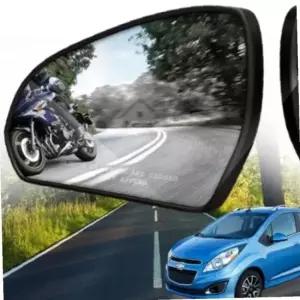 스파크 와이드미러 발수 광곽 사각지대 사이드 미러