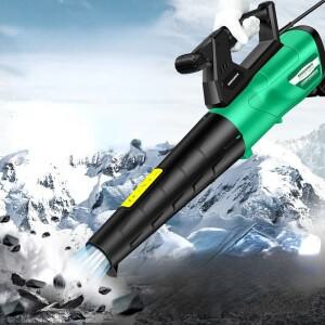 풍력 기계 고출력 블라스트 블로어 산업용 블로우 재건 전기 먼지 제거 제설 도구