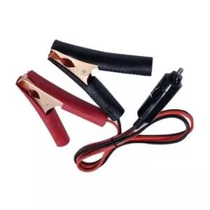 SCG-08 시거 전원 플러그 악어클립 집게형 케이블 시거잭 시거소켓 시거잭소켓 USB소켓