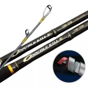 [무료배송] EVA그립 선상 우럭낚시대 120-210