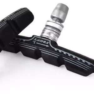 자전거 브레이크패드 2PCS 브레이크패드 브레이크좌우 디스크패드