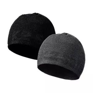 방한모자 K2 세이프티 플리스 비니 겨울비니 FREE사이즈