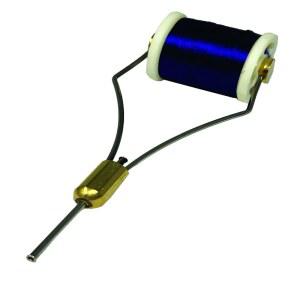 크리에이티브 앵글러 보빈 플라이 타이핑 도구