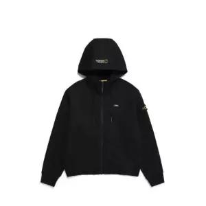 내셔널지오그래픽 W 메이든 기모 후드집업 N234WFT080US 1455442