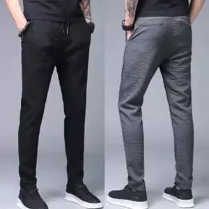 쿨링팬츠 린넨슬랙스 남성마바지 여름팬츠