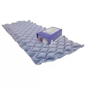 매트리스 의료용 영화 욕창예방 빅버블 압력조절형 욕창방지 에어매트 YH-0102BB