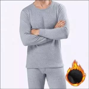 긴팔 겨울 긴바지 이너웨어 내의 기모내복 남자 홈웨어