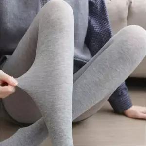 안감 겨울스타킹 따뜻한 유발 골지 여자 윈터 퍼 스타킹 레깅스