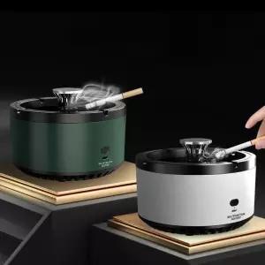 재연기 연기흡입기 담배냄새 간접흡연 제거기 청정기