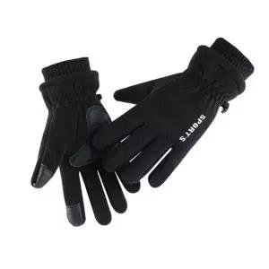 스노우보드장갑 여성 남성 방한 터치장갑 방풍 보온 남여장갑