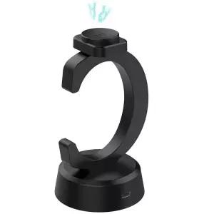 AWADUO 삼성 갤럭시 워치 울트라47mm7 40mm44mmFE 40MM 호환 교체용 스마트워치 충전 도크 케이블 USB 연장