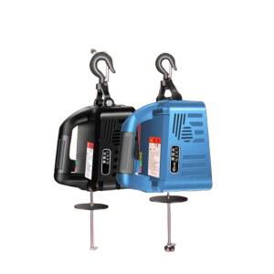 전동 와이어 호이스트 체인 견인 실외 산업용 유선 리프트 차량용 블럭 레버블럭 1 5미터