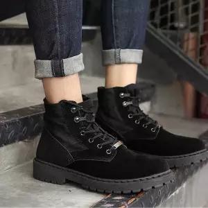 [라일리] Rly 대학생 겨울 남자 캠퍼스 룩 엠티 겨울 방한 화